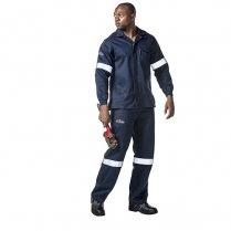 Acid/Flame Conti Suits 2 Piece