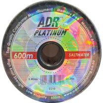 Fishing Line ADR-X 11kg  600m