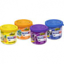 Shield 24 Air Fresh Gel