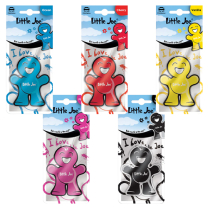 Little Joe Assorted Air Fresheners