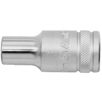 AMPRO 6pt Socket Bolt-Fit