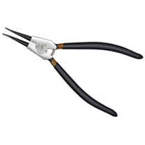 Plier C/Clip Straight Nose
