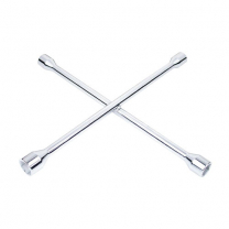 Wheel Spanner 4-Way
