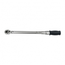 Wrench Torque 40-200Nm_ 1/2-Inch Dr._ AMPRO T39949
