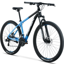 Apex MTB 29 A900 Aluminum Black and Blue