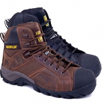 Caterpillar Argon Boots
