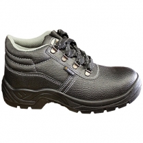 Argon Boot Black