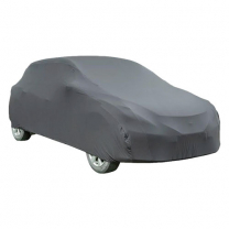 Autogear Spandex Car Cover