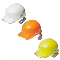 Baseball Type Helmets