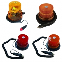 Autogear Beacon Warning Lights