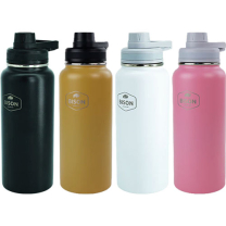 Bison Water Bottle 900ml