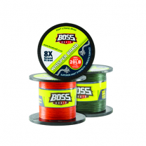 Boss Green Whisper Braids 8x600m