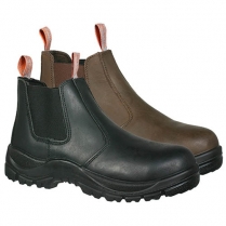 Bova Chelsea Boots