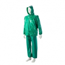 Dromex Oilskin Trousers