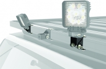 Spotlight Roof Rack Bracket