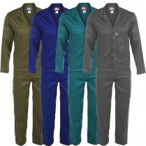 Continental 2 Piece Overalls