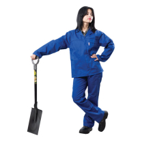 Continental 2 Piece Overalls