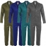 Continental 2 Piece Overalls