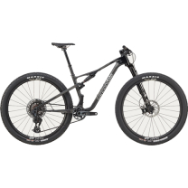 Cannondale Scalpel 1 - Lefty