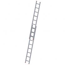 Industrial Extension Ladder