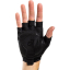 Ciovita Short Finger Glove Versa White