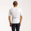 Ciovita Jersey Classic Fit Nucleo White Men