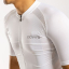 Ciovita Jersey Classic Fit Nucleo White Men