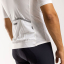Ciovita Jersey Classic Fit Nucleo White Men