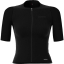 Ciovita Jersey Pro Fit Apex H1 Nero Women