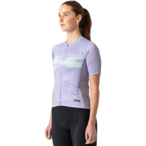 Ciovita Jersey Class Fit Corsa Livello Lilac Women