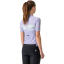 Ciovita Jersey Class Fit Corsa Livello Lilac Women