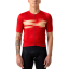 Ciovita Jersey Class Fit Corsa Livello Cherry Men