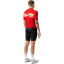 Ciovita Jersey Class Fit Corsa Livello Cherry Men