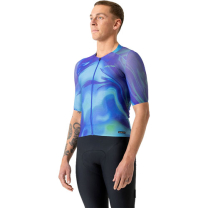 Ciovita Jersey Pro Fit Apex H1 Navy Swirl Men