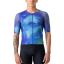 Ciovita Jersey Pro Fit Apex H1 Navy Swirl Men