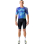 Ciovita Jersey Pro Fit Apex H1 Navy Swirl Men