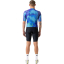 Ciovita Jersey Pro Fit Apex H1 Navy Swirl Men