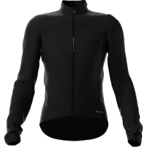 Ciovita Jacket Alto Corsa Windproof Black Men