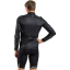 Ciovita Jacket Alto Corsa Windproof Black Men