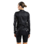 Ciovita Jacket Alto Corsa Windproof Black Women