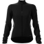 Ciovita Jacket Alto Corsa Windproof Black Women