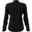 Ciovita Jacket Alto Corsa Windproof Black Women