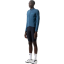 Ciovita Jacket Strada Lightweight Road Blue Men