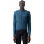 Ciovita Jacket Strada Lightweight Road Blue Men