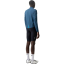 Ciovita Jacket Strada Lightweight Road Blue Men