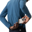 Ciovita Jacket Strada Lightweight Road Blue Men