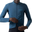 Ciovita Jacket Strada Lightweight Road Blue Men