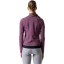 Ciovita Jacket Strada Lightweight Road Plum Women