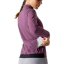 Ciovita Jacket Strada Lightweight Road Plum Women