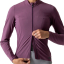 Ciovita Jacket Strada Lightweight Road Plum Women